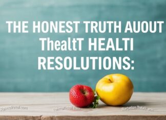 The Honest Truth About Health Resolutions: Why I’m Done with January 1st The Honest Truth About Health Resolutions: Why I'm Done with Waiting Until January 1st