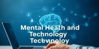 The Intersection of Mental Health and Technology: A Modern Perspective The Intersection of Mental Health and Technology: A Contemporary Viewpoint