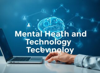 The Intersection of Mental Health and Technology: A Modern Perspective The Intersection of Mental Health and Technology: A Contemporary Viewpoint