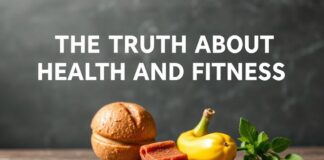 The Truth About Health and Fitness: Why I Quit My Gym Membership The Truth About Health and Fitness: Why I Cancelled My Gym Membership