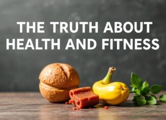 The Truth About Health and Fitness: Why I Quit My Gym Membership The Truth About Health and Fitness: Why I Cancelled My Gym Membership