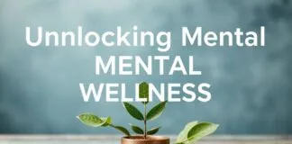 Unlocking Mental Wellness: A Comprehensive Guide to Awareness Unlocking Mental Wellness: A Complete Guide to Awareness