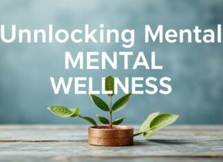 Unlocking Mental Wellness: A Comprehensive Guide to Awareness Unlocking Mental Wellness: A Complete Guide to Awareness