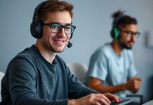 How Competitive Gaming Could Revolutionize Mental Health and Focus How Competitive Gaming Could Revolutionize Mental Health and Focus