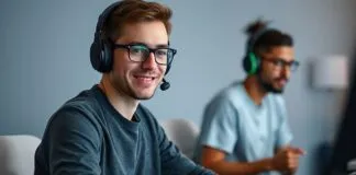 How Competitive Gaming Could Revolutionize Mental Health and Focus How Competitive Gaming Could Revolutionize Mental Health and Focus