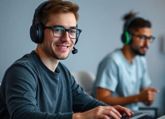 How Competitive Gaming Could Revolutionize Mental Health and Focus How Competitive Gaming Could Revolutionize Mental Health and Focus